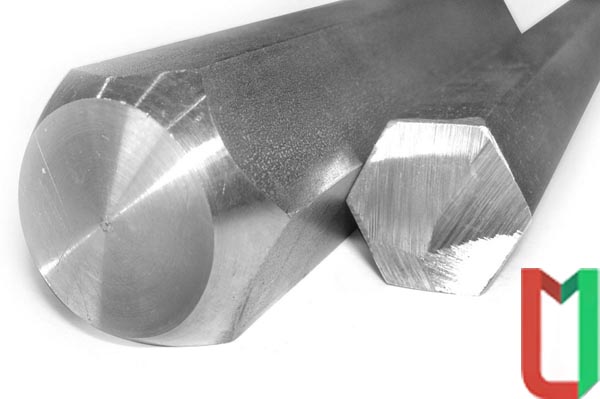 Шестигранник нержавеющий сталь 30 14 мм