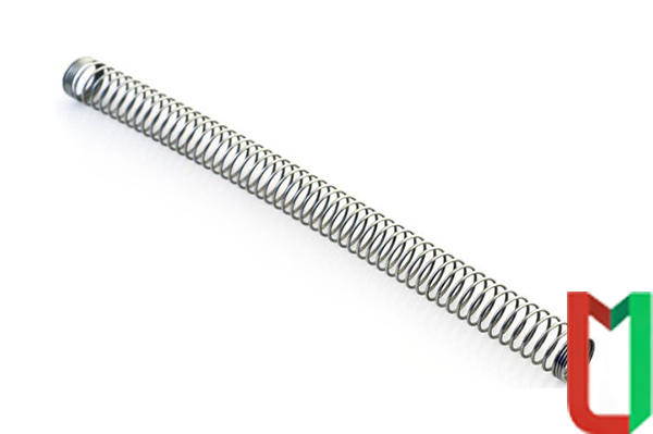 Фехраль спираль Х15Ю5 0,2 мм