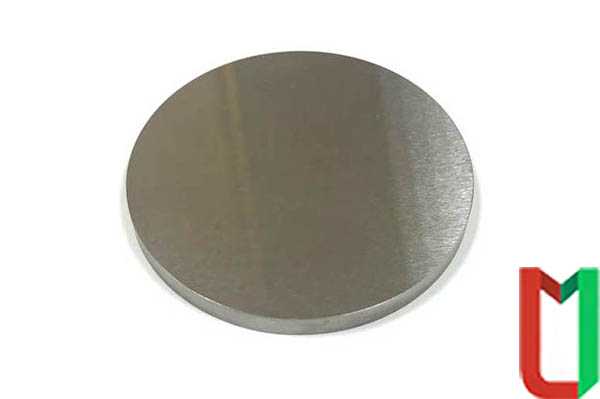 Вольфрамовый диск ВРН 45 мм